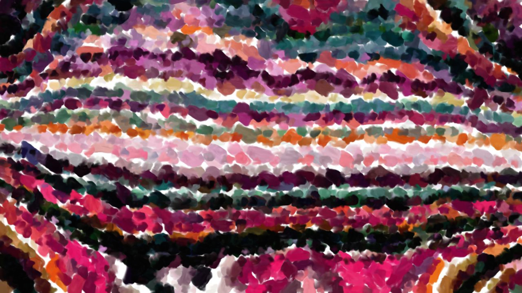 Image 'reflets &mdash; paint synthesiser classic &mdash; 2.0 collection ink pens 2'.