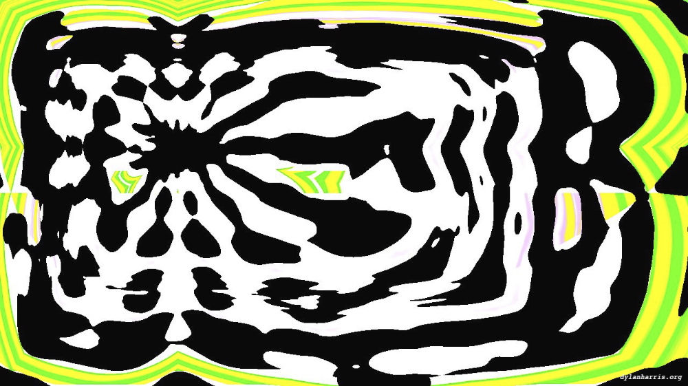 Image 'reflets &mdash; msg &mdash; variations 1 inv sym 1 3'.