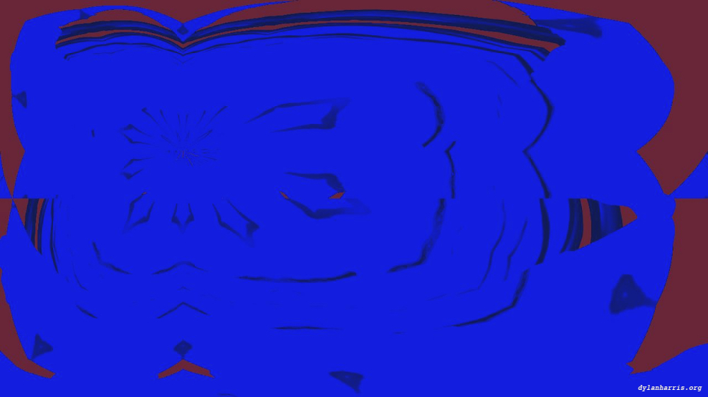 Image 'reflets &mdash; msg &mdash; variations 1 inv sym 1 4'.