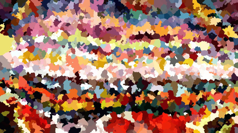 Image 'reflets &mdash; image operation &mdash; tutorial in op examples 1 3 4'.