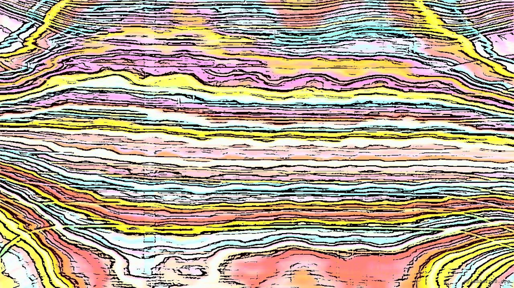 Image 'reflets &mdash; paint action sequence &mdash; jdn paseq presets 1 3'.