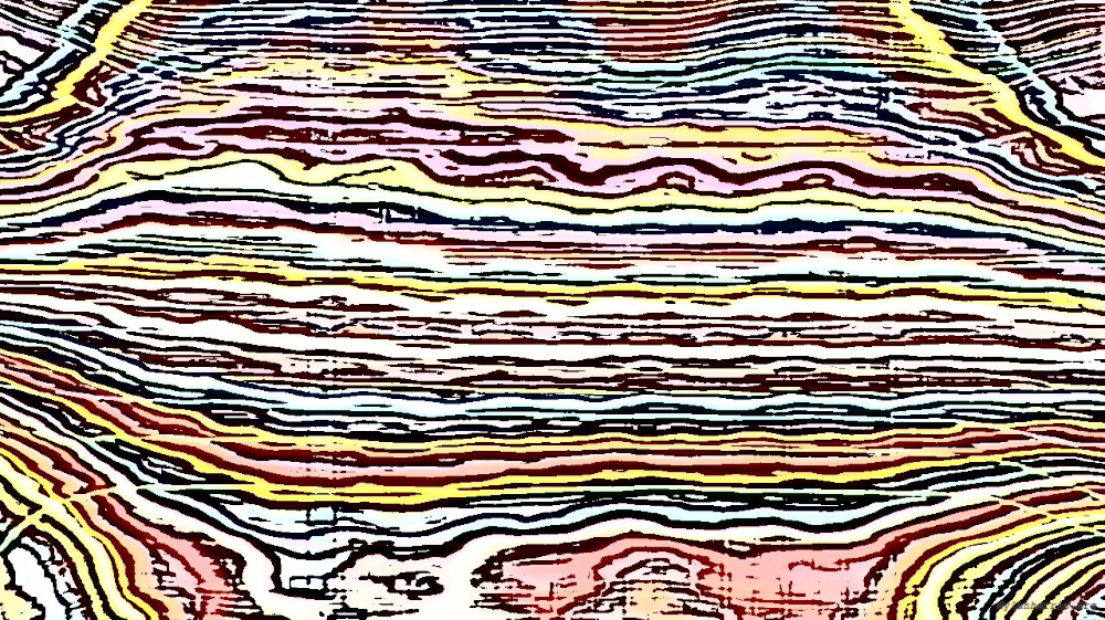 Image 'reflets &mdash; paint action sequence &mdash; jdn paseq presets 2 4'.