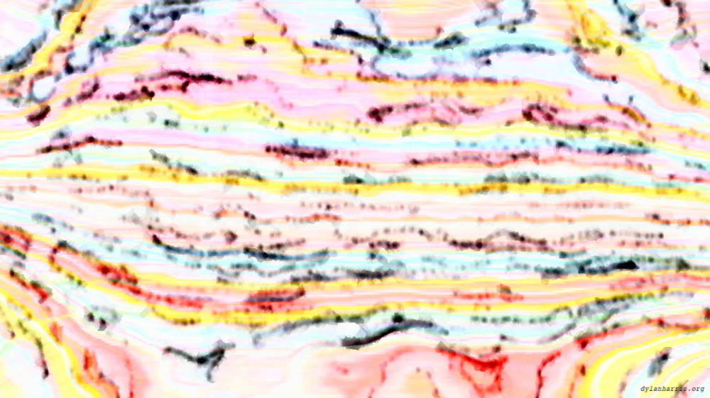 Image 'reflets &mdash; paint action sequence &mdash; jdn paseq presets 3 5'.