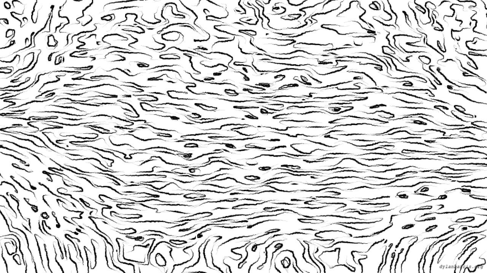 Image 'reflets &mdash; paint action sequence &mdash; jdn paseq presets 4 2'.