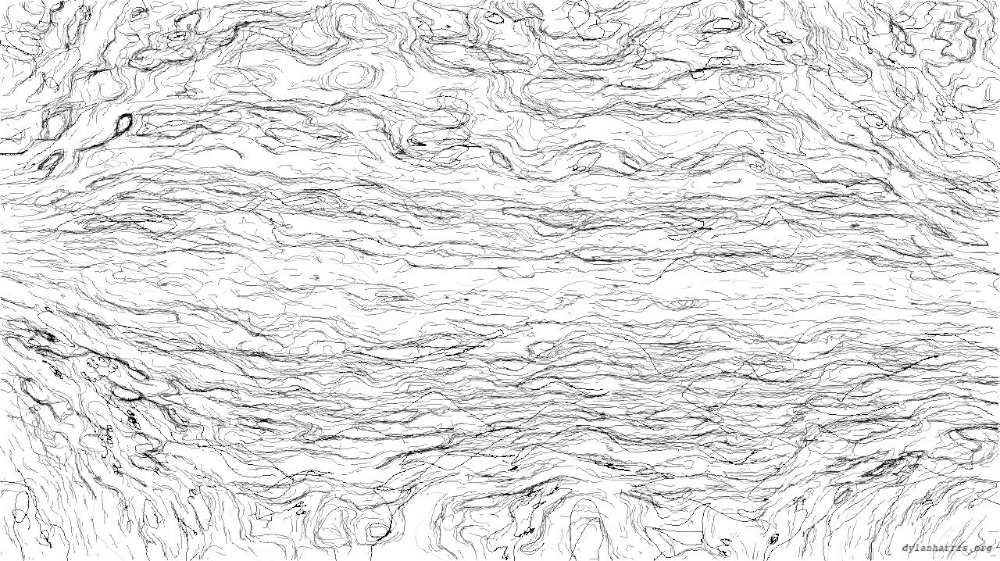 Image 'reflets &mdash; paint action sequence &mdash; jdn paseq presets 4 7'.