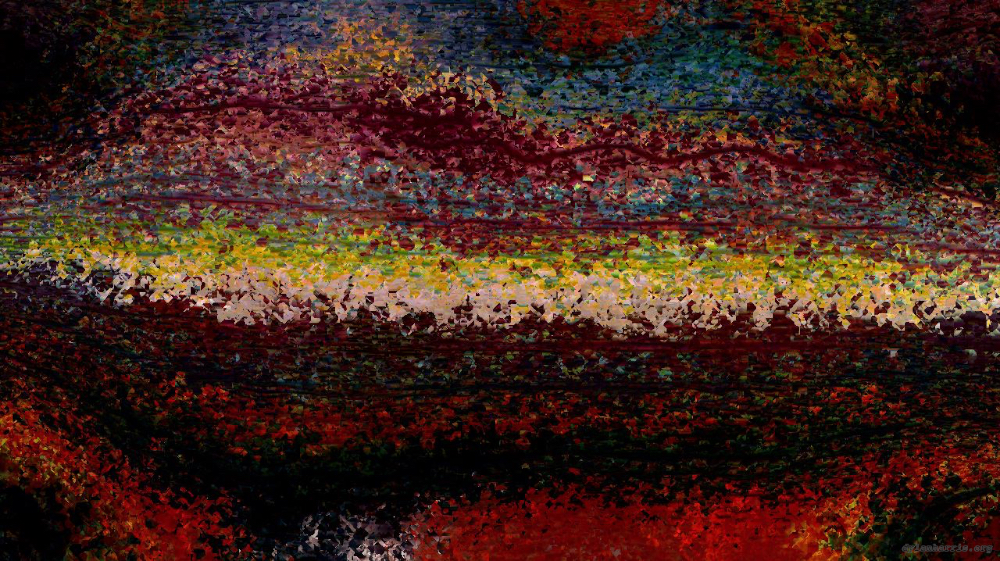 Image 'reflets &mdash; paint action sequence &mdash; jdn paseq presets 5 1'.