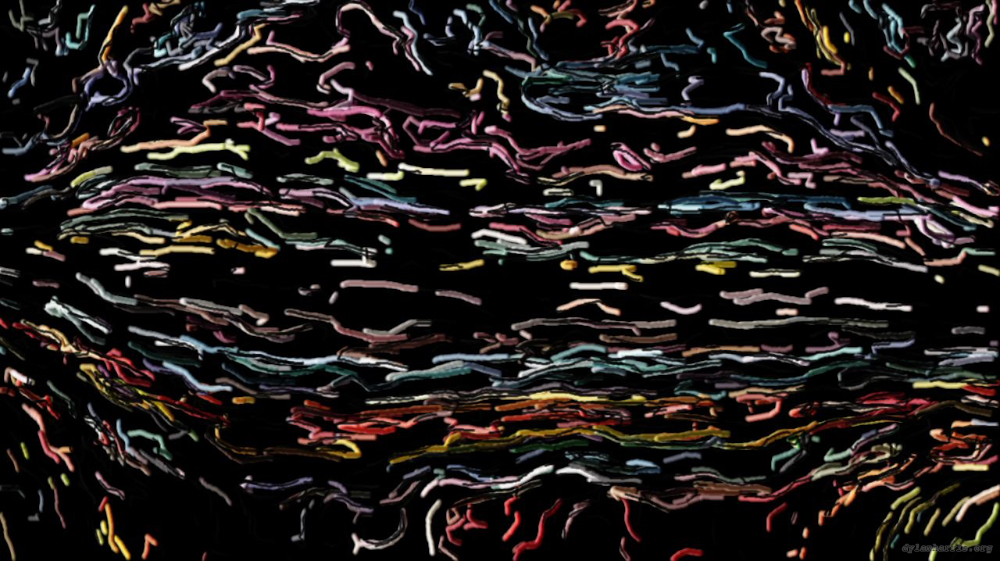 Image 'reflets &mdash; paint action sequence &mdash; jdn paseq presets 5 2'.