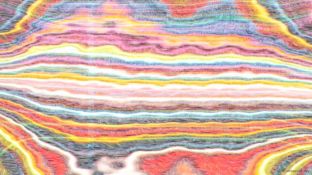 Image 'reflets &mdash; paint action sequence &mdash; jdn paseq presets 5 4'.