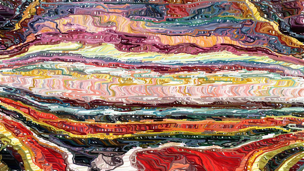 Image 'reflets &mdash; paint synthesiser classic &mdash; users 1 jdn good for video 5'.