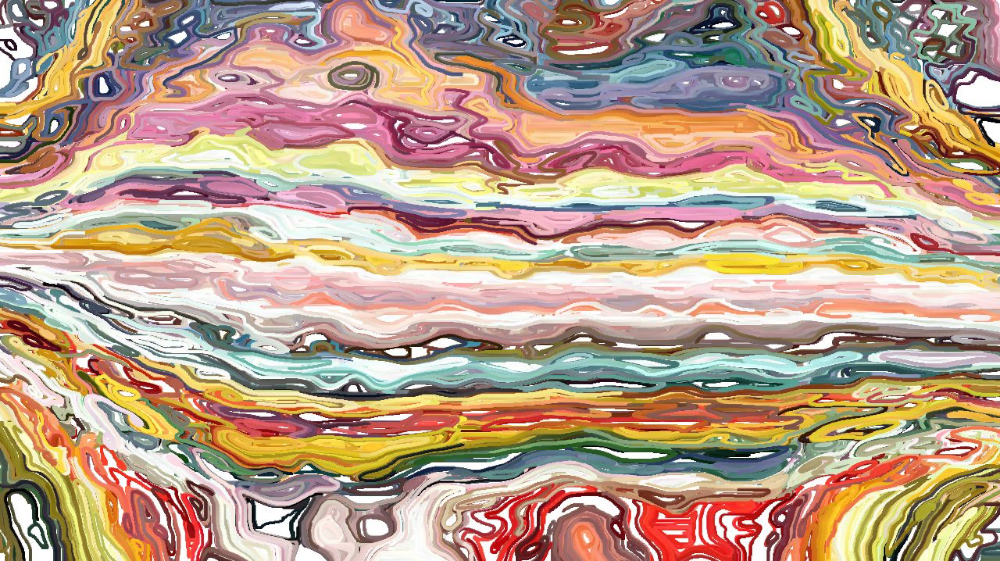 Image 'reflets &mdash; paint synthesiser classic &mdash; users 1 jdn good for video 7'.