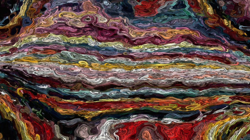 Image 'reflets &mdash; paint synthesiser classic &mdash; users jean&rsquo;s wad selection 1 5'.