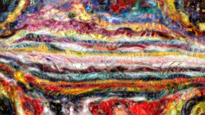 Image 'reflets &mdash; paint synthesiser classic &mdash; users jean&rsquo;s wad selection 1 6'.