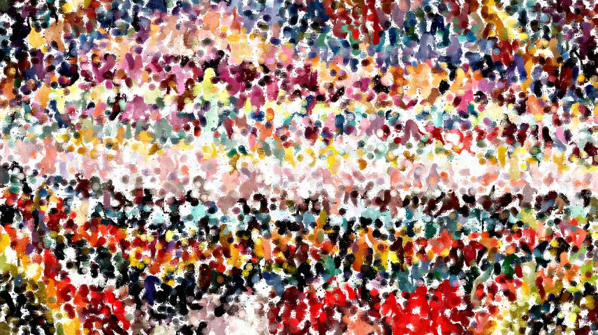 Image 'reflets &mdash; paint synthesiser classic &mdash; users jean&rsquo;s wad selection 1 8'.