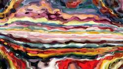 First of 'reflets &mdash; paint synthesiser classic &mdash; users jean&rsquo;s wad selection 1'.