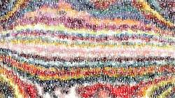 Second of 'reflets &mdash; paint synthesiser classic &mdash; users jean&rsquo;s wad selection 1'.