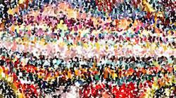 Eighth of 'reflets &mdash; paint synthesiser classic &mdash; users jean&rsquo;s wad selection 1'.