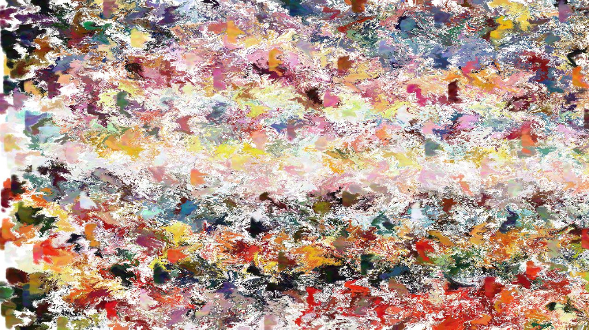 Image 'reflets &mdash; paint synthesiser classic &mdash; users jean&rsquo;s wad selection 2 1'.