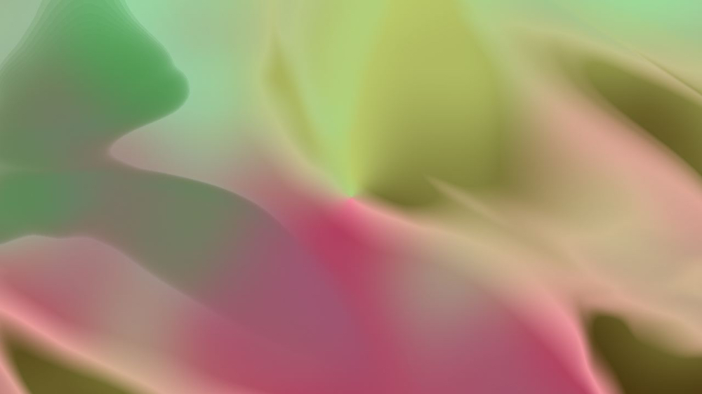 Image 'reflets &mdash; msg &mdash; abstract large organic 3'.