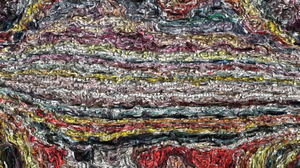 Image 'reflets &mdash; paint synthesiser classic &mdash; 3.0 collection lighting paints 1 1'.