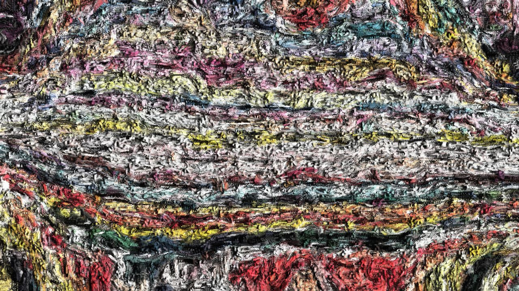 Image 'reflets &mdash; paint synthesiser classic &mdash; 3.0 collection lighting paints 1 3'.