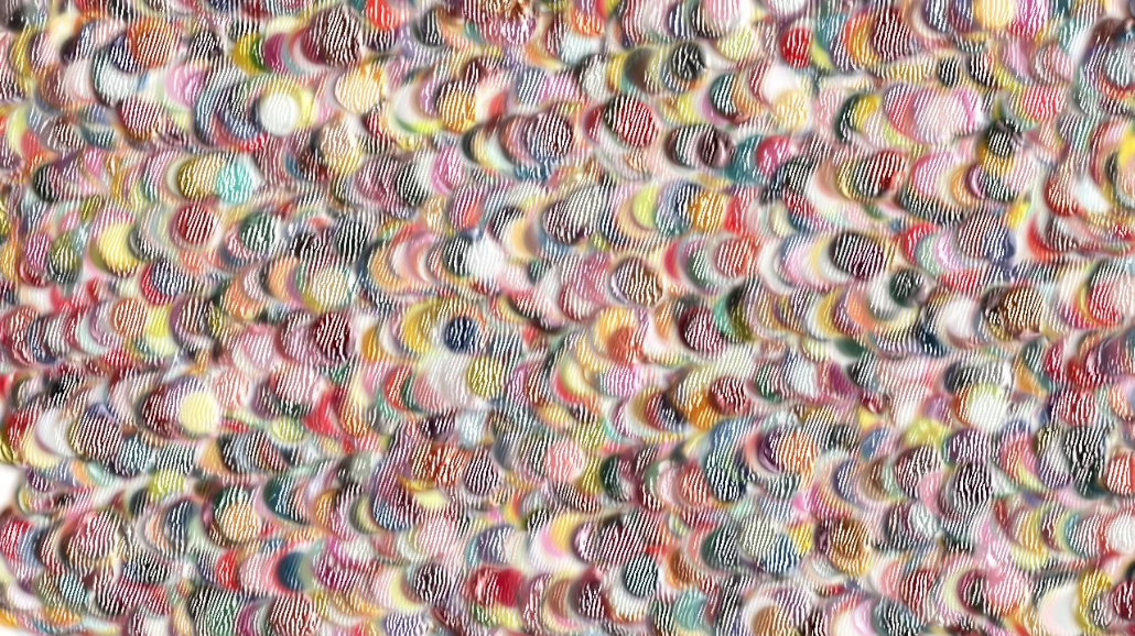 Image 'reflets &mdash; paint synthesiser classic &mdash; 3.0 collection lighting paints 1 5'.