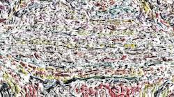 Second of 'reflets &mdash; paint synthesiser classic &mdash; 3.0 collection lighting paints 1'.