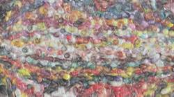 Fourth of 'reflets &mdash; paint synthesiser classic &mdash; 3.0 collection lighting paints 1'.