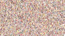 Eighth of 'reflets &mdash; paint synthesiser classic &mdash; 3.0 collection lighting paints 1'.