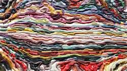 Second of 'reflets &mdash; paint synthesiser classic &mdash; 3.0 collection lighting paints 2'.