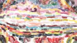 Third of 'reflets &mdash; paint synthesiser classic &mdash; 3.0 collection lighting paints 2'.