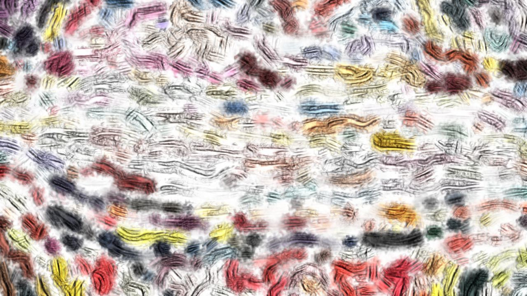 Image 'reflets &mdash; paint synthesiser classic &mdash; 3.0 collection lighting paints 3 2'.