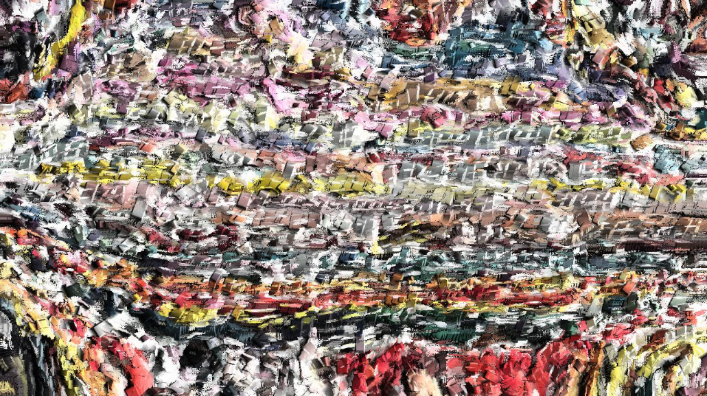 Image 'reflets &mdash; paint synthesiser classic &mdash; 3.0 collection lighting paints 3 5'.