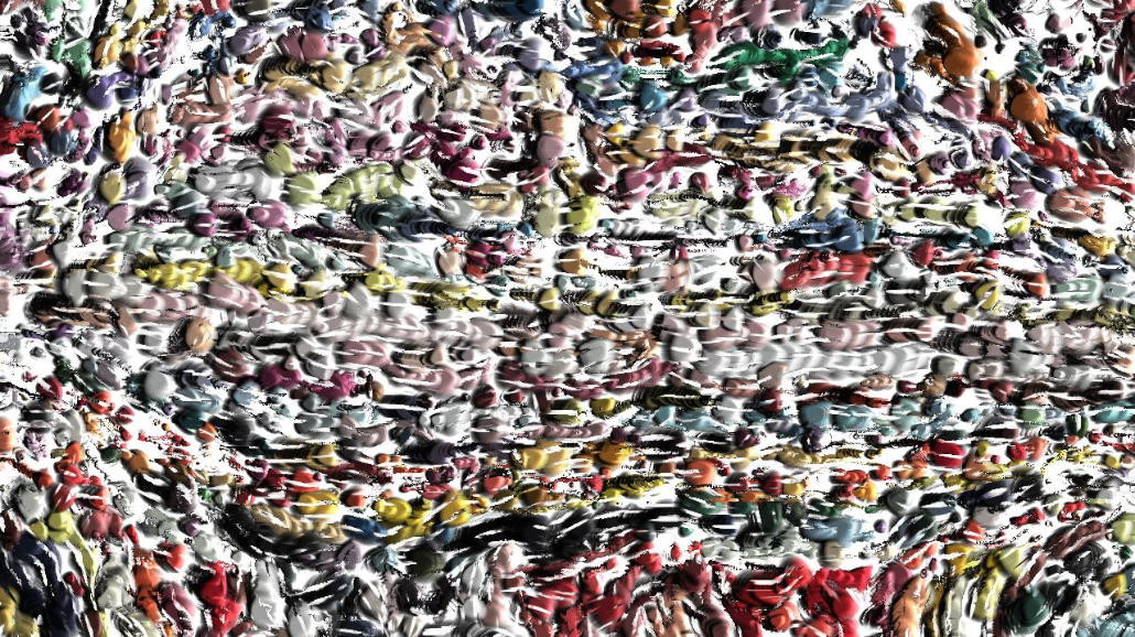 Image 'reflets &mdash; paint synthesiser classic &mdash; 3.0 collection lighting paints 3 6'.