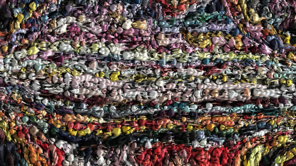 Image 'reflets &mdash; paint synthesiser classic &mdash; 3.0 collection lighting paints 3 7'.