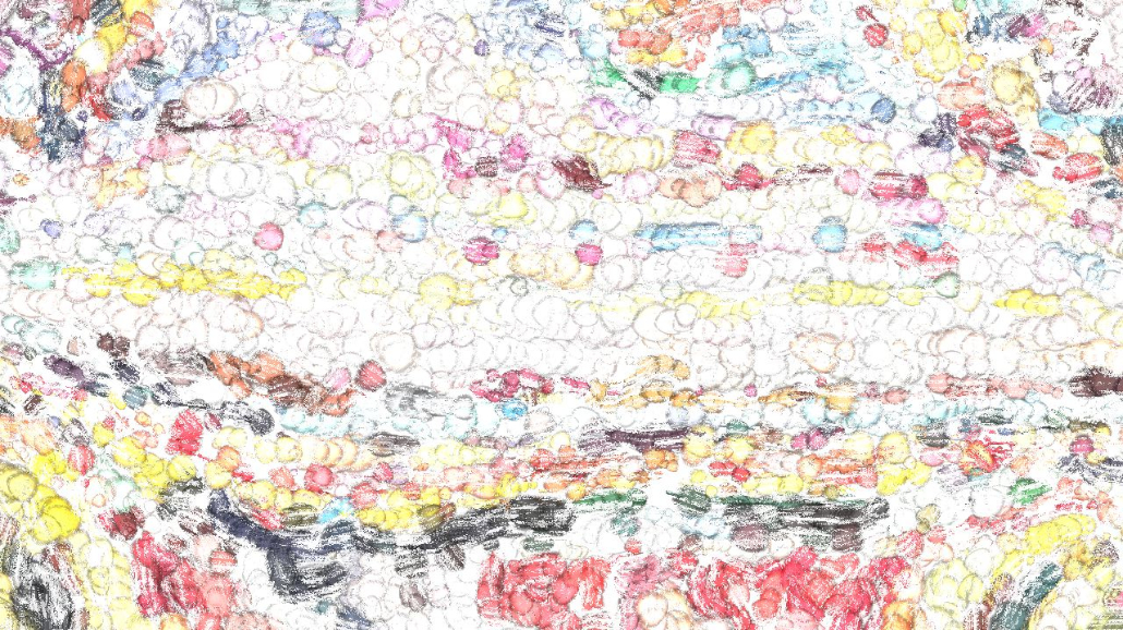 Image 'reflets &mdash; paint synthesiser classic &mdash; 3.0 collection lighting paints 3 8'.