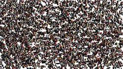 First of 'reflets &mdash; paint synthesiser classic &mdash; 3.0 collection lighting paints 3'.