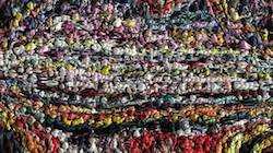 Seventh of 'reflets &mdash; paint synthesiser classic &mdash; 3.0 collection lighting paints 3'.