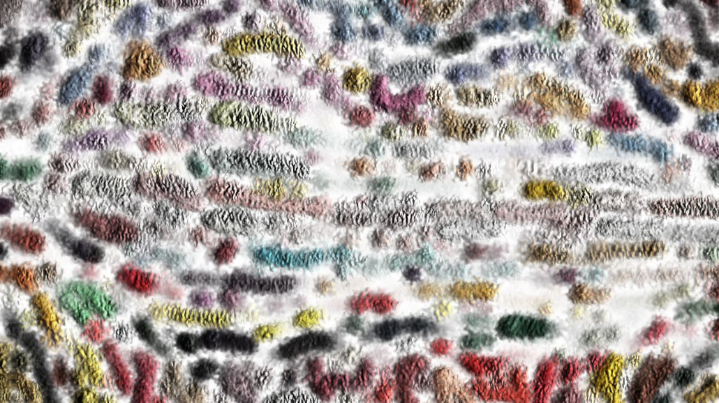 Image 'reflets &mdash; paint synthesiser classic &mdash; 3.0 collection lighting paints 4 2'.