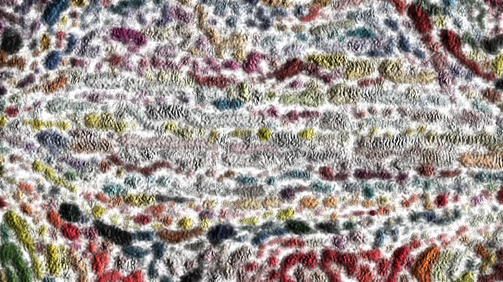 Image 'reflets &mdash; paint synthesiser classic &mdash; 3.0 collection lighting paints 4 4'.