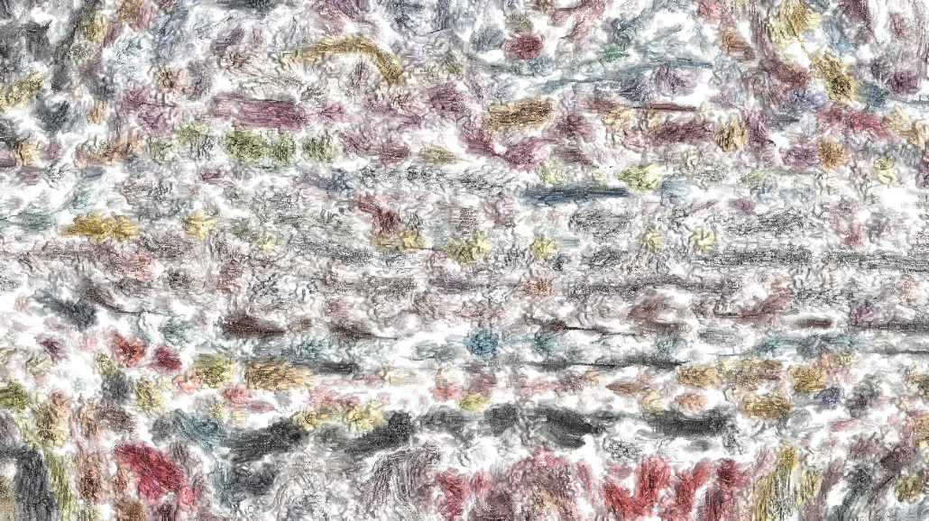 Image 'reflets &mdash; paint synthesiser classic &mdash; 3.0 collection lighting paints 4 6'.