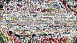 Fourth of 'reflets &mdash; paint synthesiser classic &mdash; 3.0 collection lighting paints 4'.