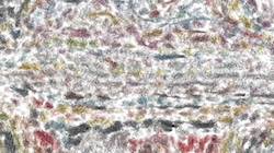 Sixth of 'reflets &mdash; paint synthesiser classic &mdash; 3.0 collection lighting paints 4'.