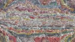 Seventh of 'reflets &mdash; paint synthesiser classic &mdash; 3.0 collection lighting paints 4'.