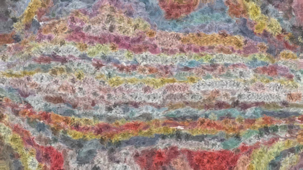 Image 'reflets &mdash; paint synthesiser classic &mdash; 3.0 collection lighting paints 5 1'.