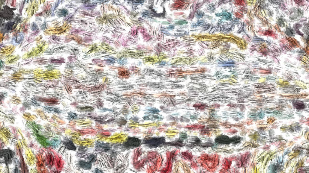 Image 'reflets &mdash; paint synthesiser classic &mdash; 3.0 collection lighting paints 5 2'.