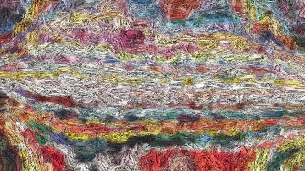 Image 'reflets &mdash; paint synthesiser classic &mdash; 3.0 collection lighting paints 5 3'.