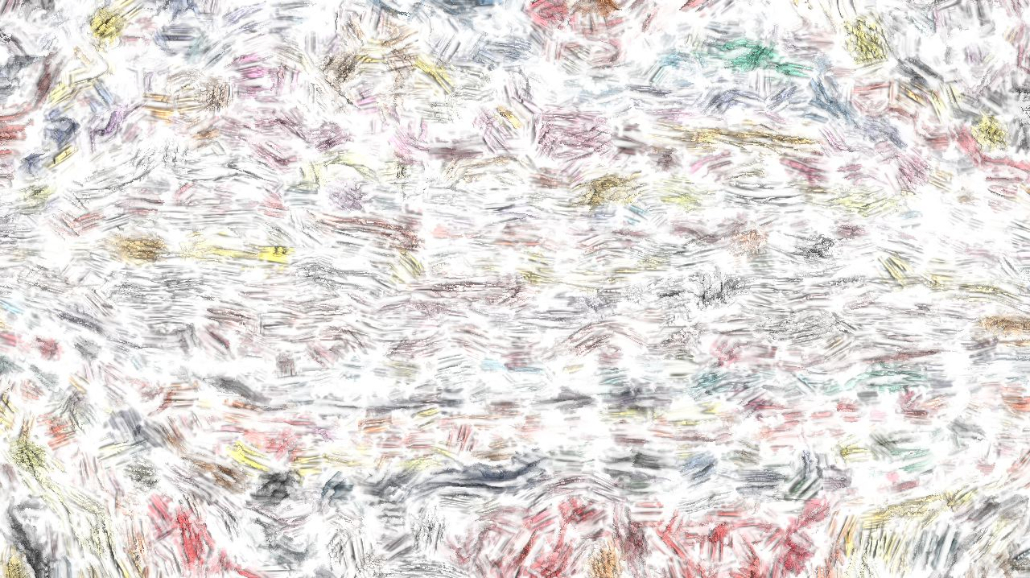 Image 'reflets &mdash; paint synthesiser classic &mdash; 3.0 collection lighting paints 5 4'.