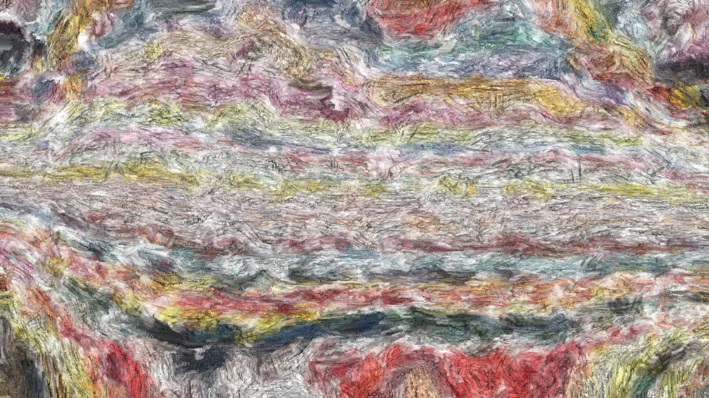 Image 'reflets &mdash; paint synthesiser classic &mdash; 3.0 collection lighting paints 5 5'.