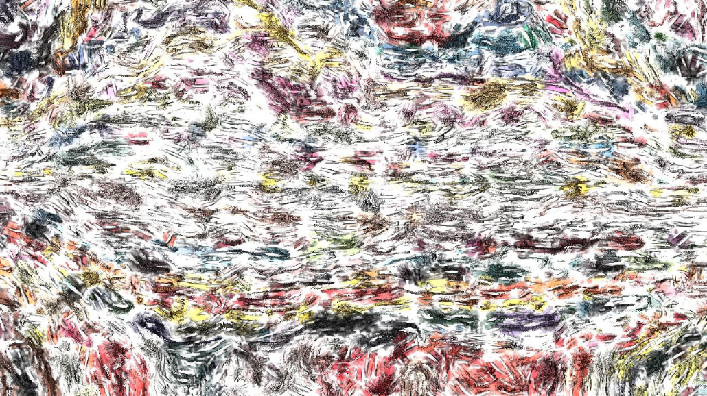 Image 'reflets &mdash; paint synthesiser classic &mdash; 3.0 collection lighting paints 5 6'.