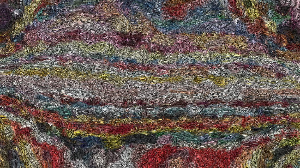 Image 'reflets &mdash; paint synthesiser classic &mdash; 3.0 collection lighting paints 5 7'.